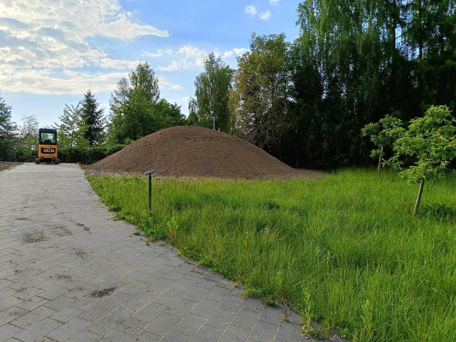 Prace brukarskie